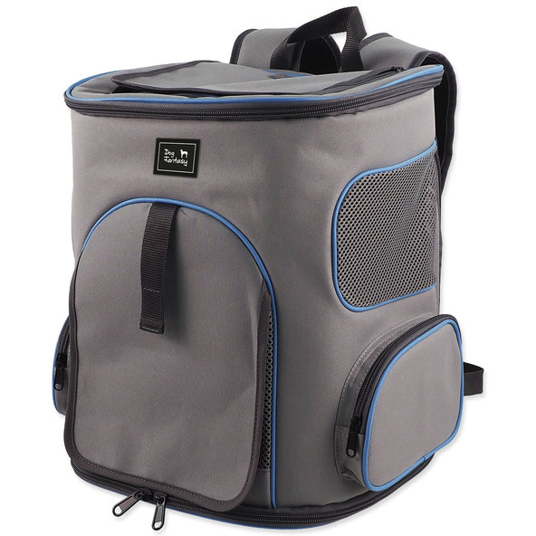 Batoh Dog Fantasy Travel Urban rozšíriteľný 28x31x40cm