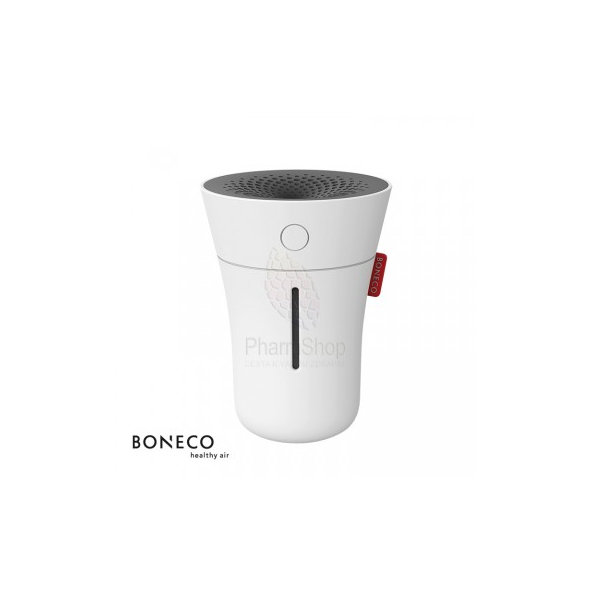 Boneco U50 Zvlhčovač ultrazvukový biely