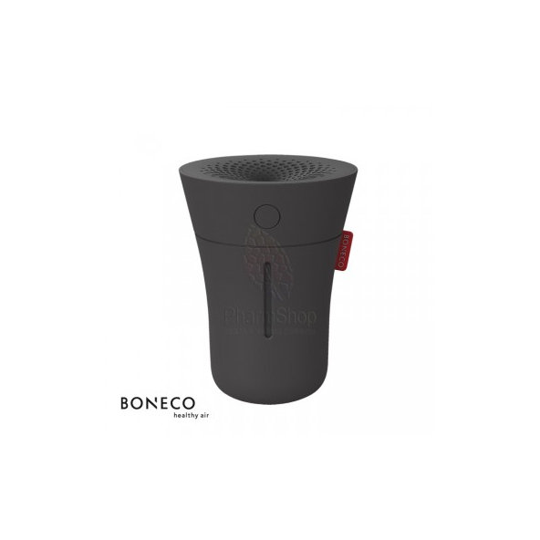 Boneco U50 Zvlhčovač ultrazvukový čierny