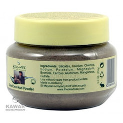 Kawar Bahno prášok 250g