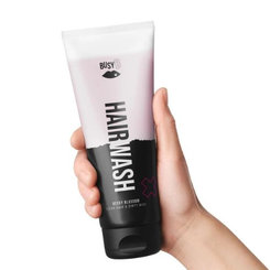 BusyB Becky Blossom Šampón na vlasy 230ml