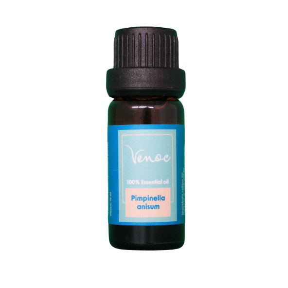 VENOC Esenciálny olej Aníz 10 ml