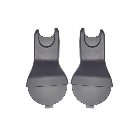 EASYWALKER Set adaptérov na autosedačku ku kočíku Harvey2/Harvey3