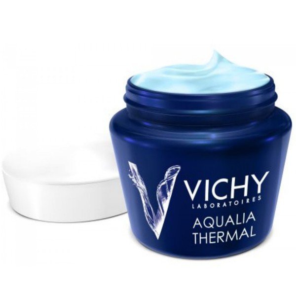 E-shop VICHY Aqualia Thermal SPA Intenzívny hydratačný nočný krém 75ml