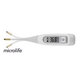 MICROLIFE Teplomer 8-sekundový 3v1 MT 850