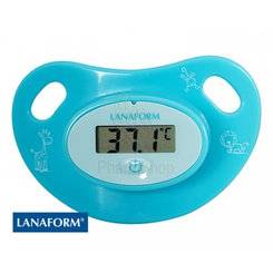 LANAFORM Filo dudlík s teplomerom
