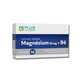PLUS LEKÁREŇ Magnézium 50 mg + B6 50ks
