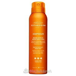 INSTITUT ESTHEDERM ADAPTASUN SILKY PROTECTIVE MIST strong hmla 150 ml