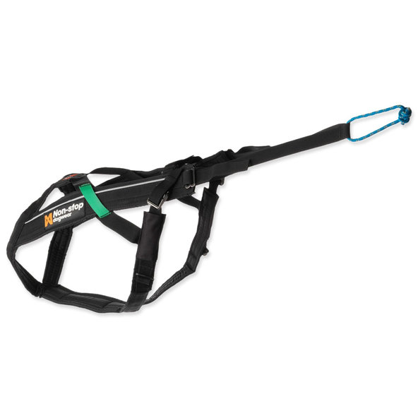 Postroj pre psy Non-stop Free motion 3