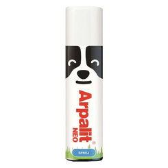 Arpalit Neo ektoparazitický sprej pre psy a drobné cicavce 150ml