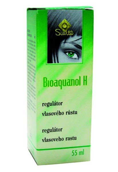 E-shop Bioaquanol H 55 ml