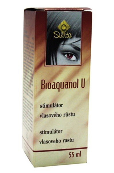 E-shop Bioaquanol U 55 ml