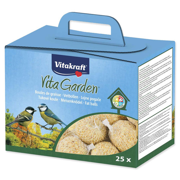 Vita Garden lojové gole v bio sieťke 85g x 25 ks
