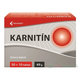 Noventis KARNITÍN 50 + 10 tabliet (60 ks)