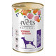 4Vets Dog konzerva Gastro Intestinal 400 g