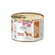 4Vets Dog konzerva Weight Reduction 185 g