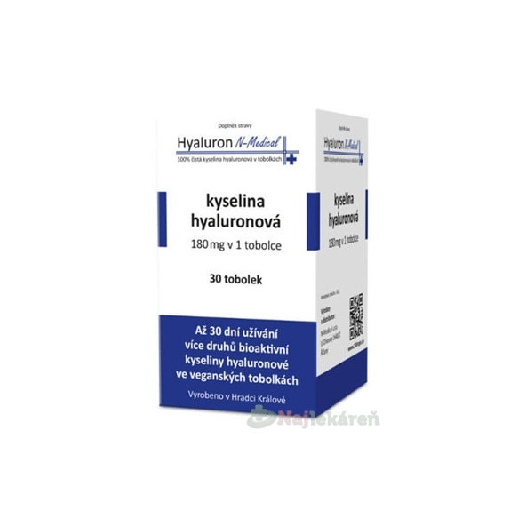 N-Medical Hyaluron