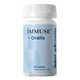 Medveď natural IMMUSE + Oralis 30 cmúľacích tabliet
