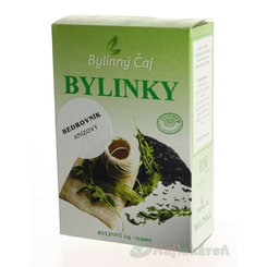 JUVAMED Bedrovník Anízový - Plod bylinný čaj sypaný 40 g