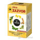 LEROS ČAJOVÁ CHVÍĽKA LIPA & ZÁZVOR bylinný čaj aromatizovaný 20x2 g