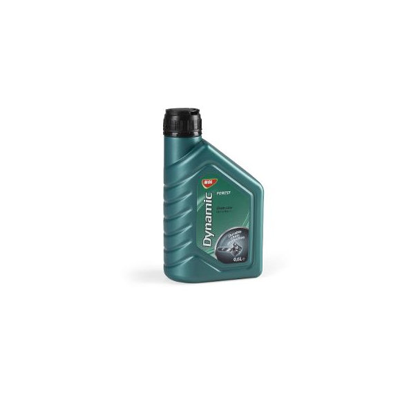 FIELDMANN Dynamic Forest olej 0,6L MOL
