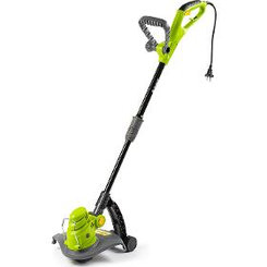 FIELDMANN Elektrická strunová záhradná kosačka FZS 2002-E