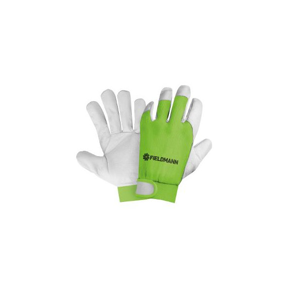 FIELDMANN  Pracovné rukavice FZO 5010