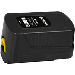 FIELDMANN Náhradná aku batéria 18V FZO 9002