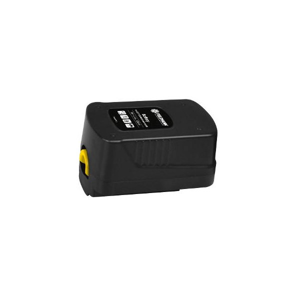 FIELDMANN Náhradná aku batéria 18V FZO 9002