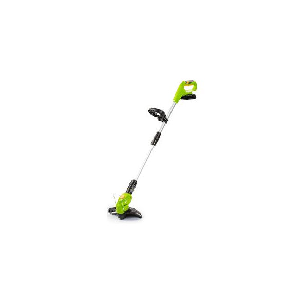 FZS 1005-A AKU strun. kosačka FIELDMANN