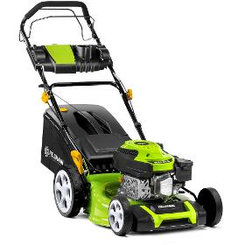 FIELDMANN Benzínová kosačka FZR 4611-144B