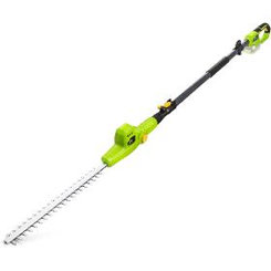 FIELDMANN Aku teleskopické plotové nožnice FZN 70405-0 20V