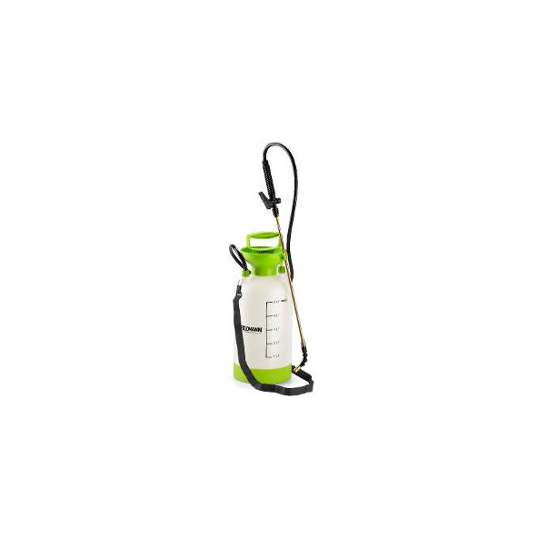 FIELDMANN ručný postrekovač 5L FZO 8060