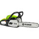 FIELDMANN Benzínová reťazová píla 58cc FZP 5816-B