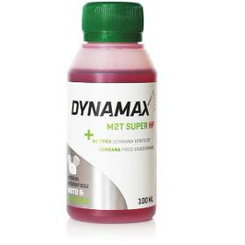 DYNAMAX Motorový olej M2T SUPER HP 100ml