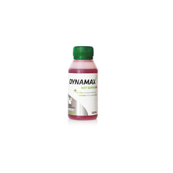DYNAMAX Motorový olej M2T SUPER HP 100ml
