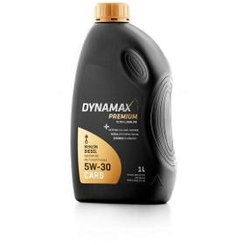 DYNAMAX Motorový olej ULTRA LONGLIFE 5W30 1L