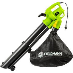 FIELDMANN Elektrický záhradný vysávač FZF 4008-E