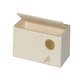 Búdka s otvorom vpravo 19x11x12cm