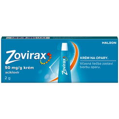 ZOVIRAX 2g