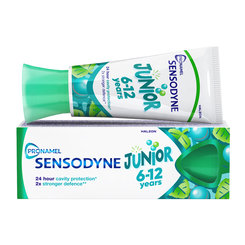 SENSODYNE PRONAMEL Junior zubná pasta 50ml