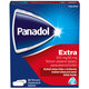 Panadol Extra proti bolesti a horúčke 24 tabliet