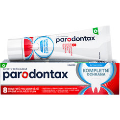 Parodontax Classic zubná pasta (inov. 2023) 75 ml