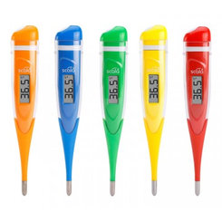 Teplomer Scala SC28 mix 5f. flex 10 sek