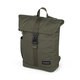 PETITE&MARS Batoh prebaľovací na kočík Jackob Military Green