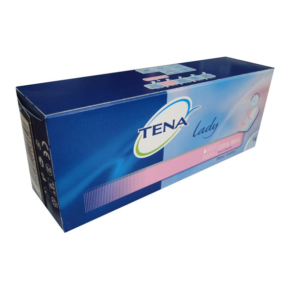 Tena lady ultra mini 14ks