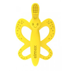 Elmex BABY hryzátko a kefka