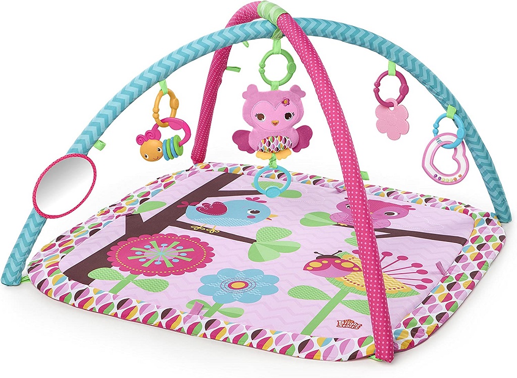 Deka na hranie PiP Charming Chirps™ 0m+, 2019