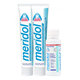 Meridol Duopack 2x75ml zub.pasta + UV100ml