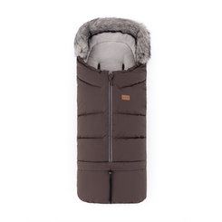 PETITE&MARS Fusak 4v1 Arctic Rich Brown